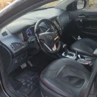 جک s5|خودرو سواری و وانت|کرمانشاه, |دیوار