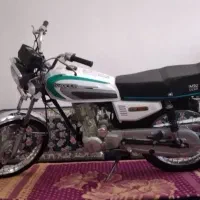 موتور125استارتی