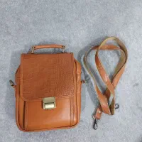 کیف دوشی مردانه|کیف، کفش، کمربند|بندرعباس, |دیوار