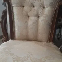 مبل ۹نفره ونهار خوری ۸نفره سلطنتی|مبلمان خانگی و میز عسلی|جم, |دیوار