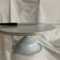 پایه گردان کیک و پالت