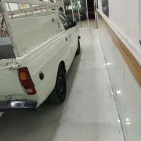 وانت۸۷|خودرو کلاسیک|چناران, |دیوار