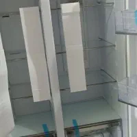 ساید دوو ۳۰فوت sxi2010w|یخچال و فریزر|ماهدشت, |دیوار