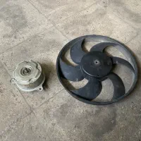 فن وپروانه فابریک پژو