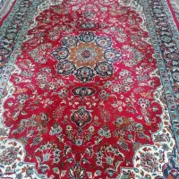 یک تخته فرش 6متری متری 500شانه تمام نخ