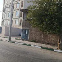 کلنگی ۲۰۰ متری شهرک قیامدشت