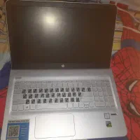 لپ تاپhp|رایانه همراه|شیراز, درکی|دیوار