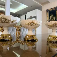 سه عدد میوه خوری شیک