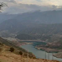 زمین رویایی سهنبش در بهشت زراس دهدز|فروش زمین و ملک کلنگی|دزپارت, |دیوار