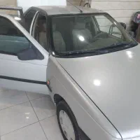 پژو 405 مدل 91