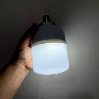 لامپ شارژی پر قدرت|لامپ و چراغ|مراغه, |دیوار