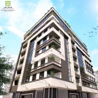 95مـتر-2خـواب-نـوسـاز-MODERN-کلیـد-نخورده-عظیمیه