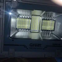 پروژکتور نورافکنLED 100w|لامپ و چراغ|خسروشاه, |دیوار