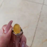 شرف شمس با رکاب نقره در حد نو