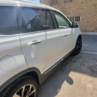 FMC T5|خودرو سواری و وانت|تبریز, |دیوار