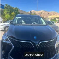 فردا موتور سوبا ام ۴ / FMC suba M4 *نقد و اقساط*