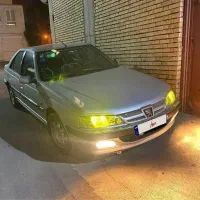 پژو پارس ۸۵|خودرو سواری و وانت|سقز, |دیوار