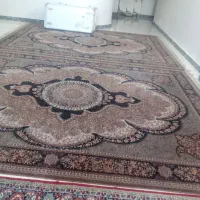 فرش ۹ متری جفت معاوضه با ۱۲متری جفت
