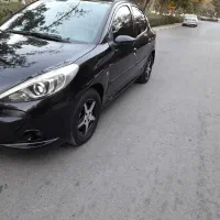 پژو207مدل99 فرمان برقی درحدصفر|خودرو سواری و وانت|مشهد, شیرودی|دیوار