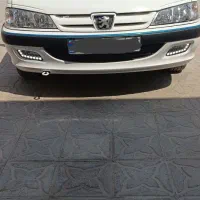 پارس موتور جدید مدل ۱۴۰۲