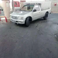 نیسان مدل ۸۸ کاملا سالم