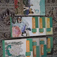 کتاب های پایه دهم انسانی|کتاب و مجله آموزشی|تهران, شهرک گلها (تهرانسر)|دیوار