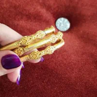 النگو کلکته و دستبند شیک