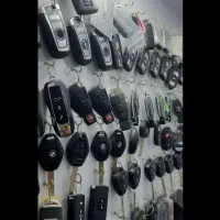 کلیدسازی شبانه روزی|خدمات پیشه و مهارت|خرم‌آباد, |دیوار