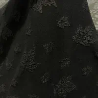 پارچه مشکی صوفیا