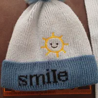 کلاه و شال بچگانه مناسب تا ۸سال|کفش و لباس بچه|هشتگرد, فاز ۲ مهستان|دیوار