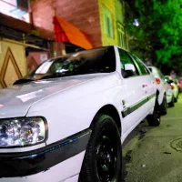 405slx|خودرو سواری و وانت|مشهد, بهمن|دیوار