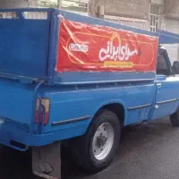 نیسان دوگانه فابریک