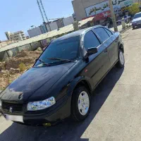 سمند مدل82|خودرو سواری و وانت|یاسوج, |دیوار