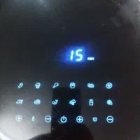 سرخ کن با۱۲درصد تخفیف به فروش می رسد|حراج|مشگین شهر, |دیوار