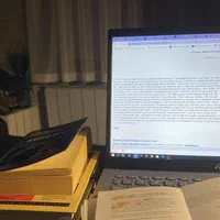 کارشناس پروپوزال پایان‌نامه ارشدتادکتر