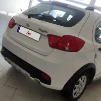 کوییک مدل 1404 فول|خودرو سواری و وانت|بستان آباد, |دیوار