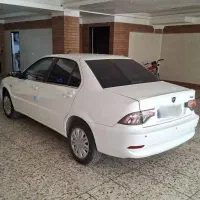 سورن موتور پارس xup7