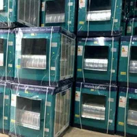 کولر آبی جنرال اطلس ۴هزار موتور صددرصد مس