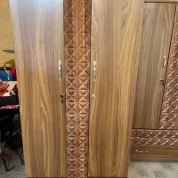 کمددو درب وکیوم