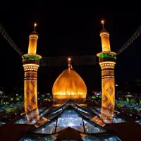 کربلا ۲۸ آبان ماه درجه الف وی آی پی