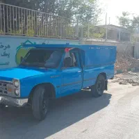 نیسان ۸۴|خودرو سواری و وانت|پردیس, فاز ۶|دیوار