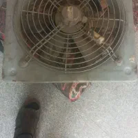 فن دمنده ۲۲۰ولت