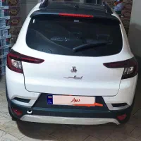 اطلس gl سفید مشکی صفر کیلومتر