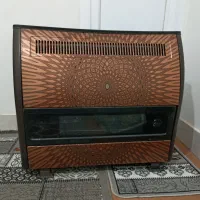 بخاری