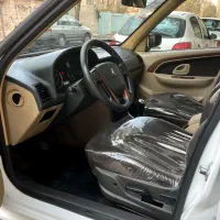 پرشیا 1402 موتور جدید|خودرو سواری و وانت|فردیس, فردیس|دیوار