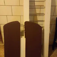 تخت گهواره ای