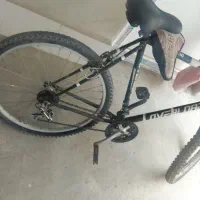 دوچرخه ۲۶ شیمانو دنده ای سالم|دوچرخه، اسکیت، اسکوتر|بیرجند, |دیوار