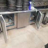 تعمیرات انواع یخچال‌ و تعویض زیواردرسراسر شیراز|خدمات پیشه و مهارت|شیراز, سفیرشمالی|دیوار
