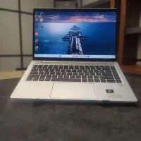 لپتاپ اچ پی EliteBook 645 اداری دانشجویی