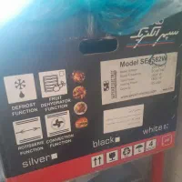 توستر سپهر الکتریک|اجاق گاز و لوازم برقی پختوپز|بروجرد, |دیوار